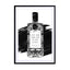 Gin To My Tonic Wall Art - Drawdeck
