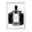 Gin To My Tonic Wall Art - Drawdeck