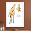 Giraffe Hello - Drawdeck