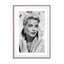 Grace Kelly Wall Art - Drawdeck