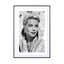 Grace Kelly - Drawdeck