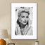 Grace Kelly - Drawdeck