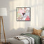 Graphic 3 Canvas - Drawdeck