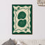Green Seashell Stories