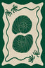 Green Seashell Stories