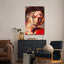 United Colors 16 Canvas - Drawdeck