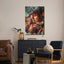 United Colors 17 Canvas - Drawdeck