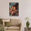 United Colors 17 Canvas - Drawdeck