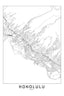 Honolulu 