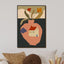 House On A Vase