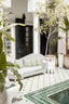 Into the Riad