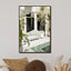 Into the Riad
