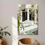 Into the Riad