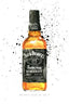 Jack Daniels - Drawdeck