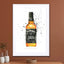 Jack Daniels - Drawdeck