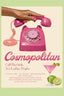 Jlr Cocktails Cosmopolitan - Drawdeck