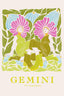 Jlr Gemini - Drawdeck
