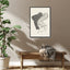 Jlr Love1 Copy Canvas - Drawdeck