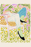 Jlr Quiet in the garden 2 - Drawdeck