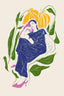 Jlr Quiet in the garden - Drawdeck