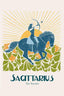 Jlr Sagittarius Copy - Drawdeck