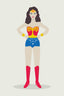 Superheroine