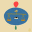 LIBRA - Drawdeck