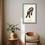 Le Chat 2 Canvas - Drawdeck
