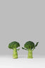 Arguing Broccolis