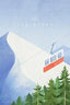 Les Alpes - Drawdeck