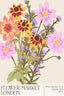 London Flower Market - Drawdeck