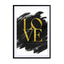 Love Wall Art - Drawdeck
