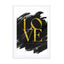 Love Wall Art - Drawdeck