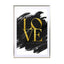 Love Wall Art - Drawdeck