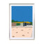 Ludwig Mies van der Rohe Barcelona Pavillion Wall Art - Drawdeck