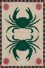 Lush Duo 6 Green Crabs