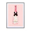 Lv Pink Champgane - Drawdeck