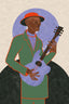 MUSICIAN GUY XII