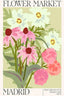 Madrid Flower Market - Drawdeck
