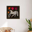 Magic horse