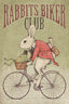 Rabbits Biker Club