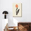 Modern Flower 01 Canvas - Drawdeck