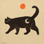 Moon cat