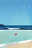 Morning Surf