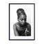 Nina Simone Wall Art - Drawdeck