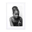 Nina Simone Wall Art - Drawdeck