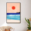 Ocean Sunset