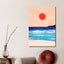Ocean Sunset