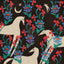 Oriental horses