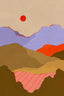 Over The Hills